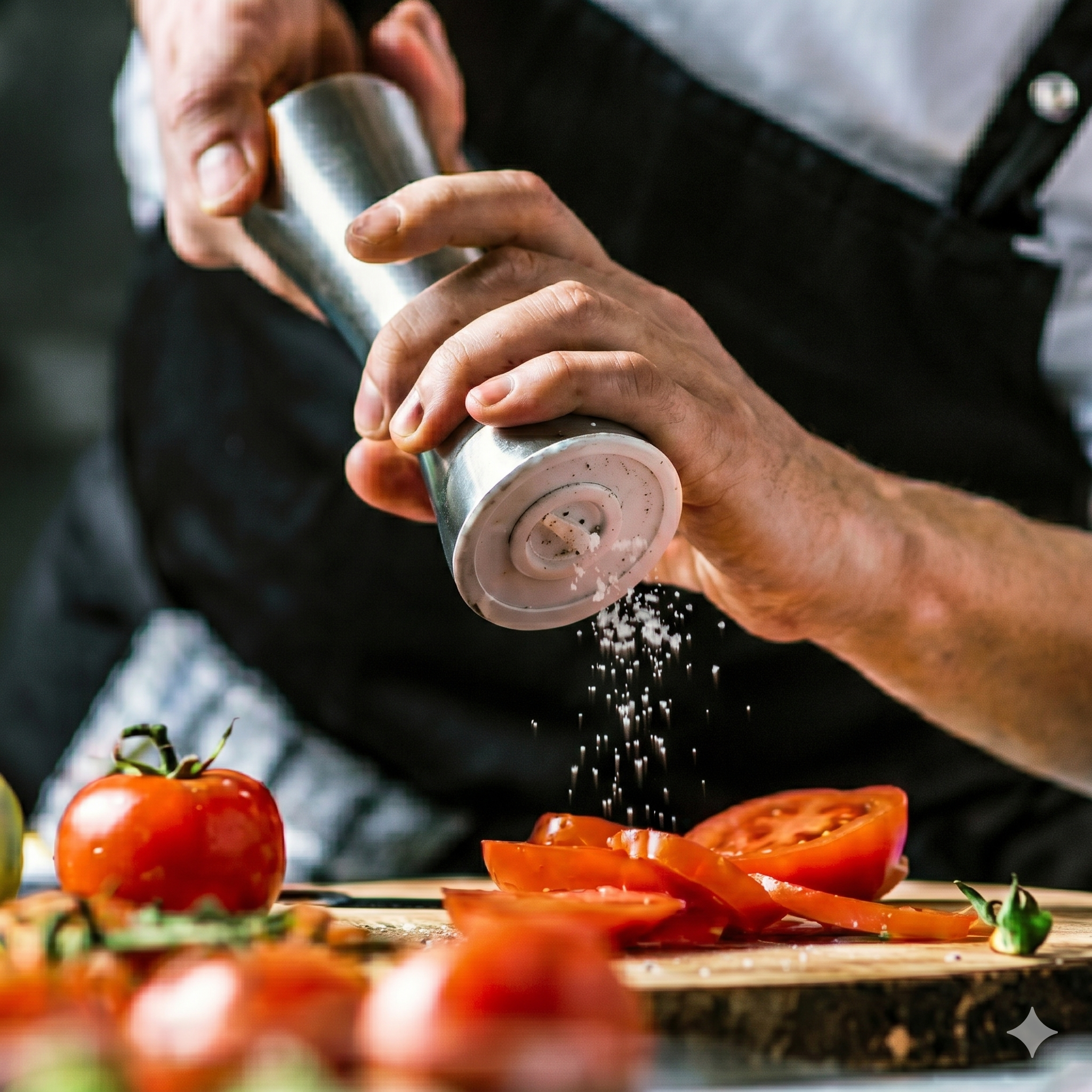 Gastronomie und Hotellerie