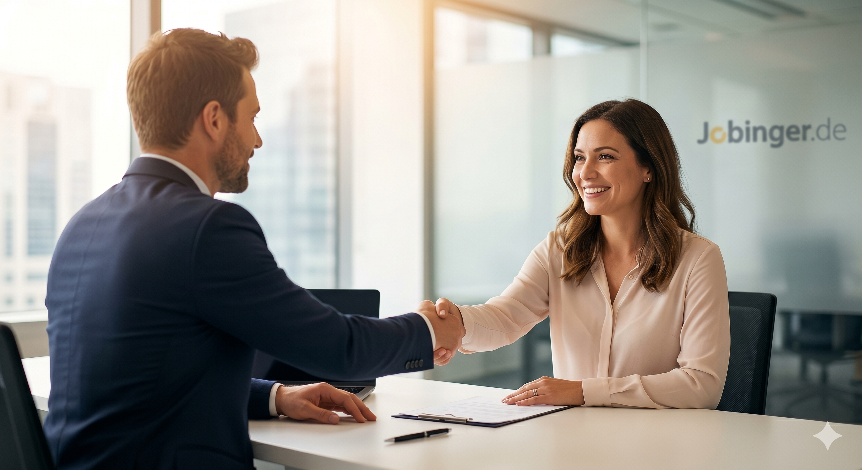 Partnerstwo biznesowe JOBinGer